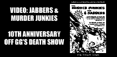 Jabbers Junkies Video